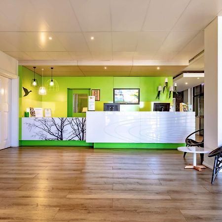 ibis Styles Mt Isa Verona Mount Isa Exterior foto