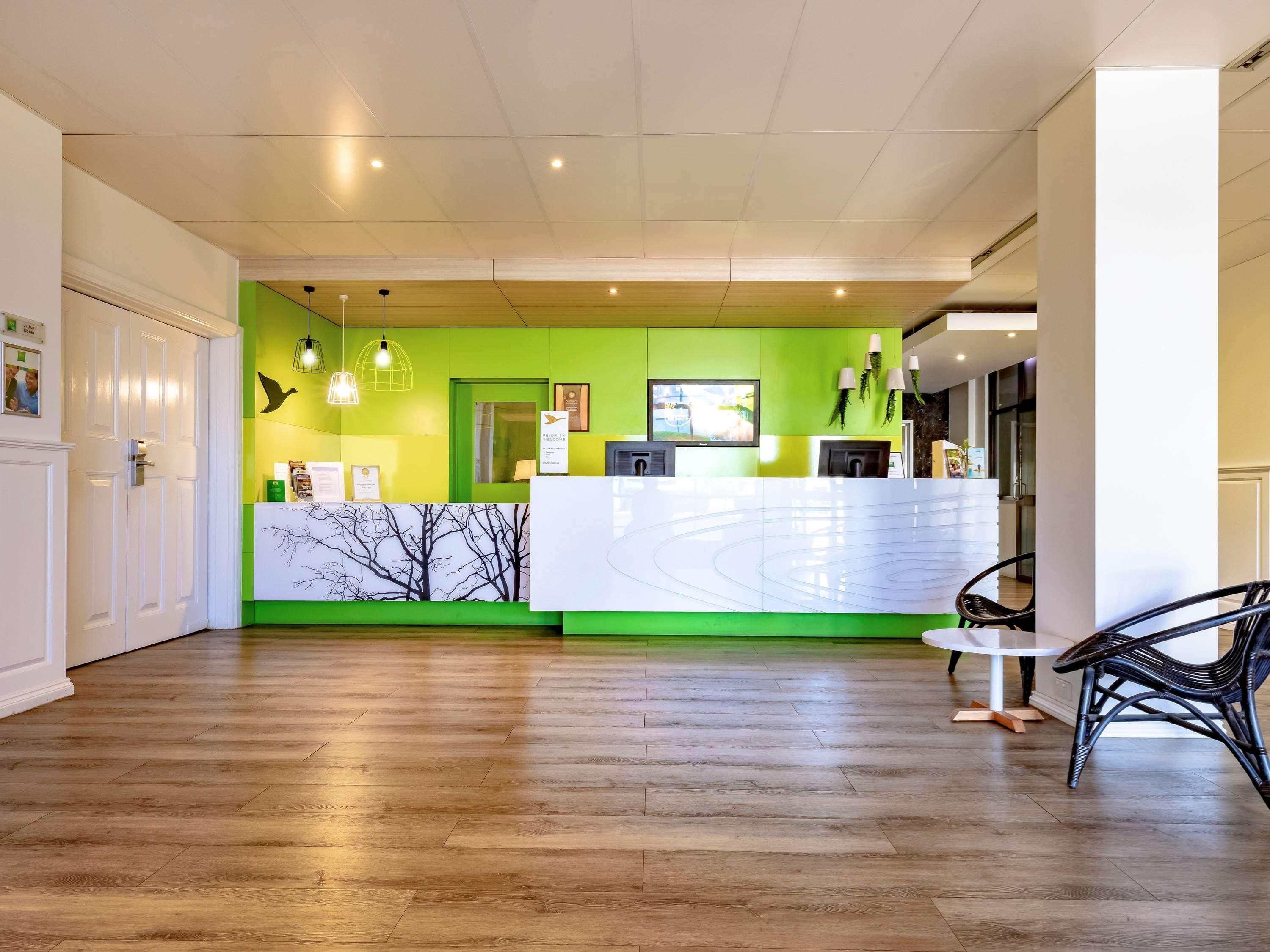 ibis Styles Mt Isa Verona Mount Isa Exterior foto