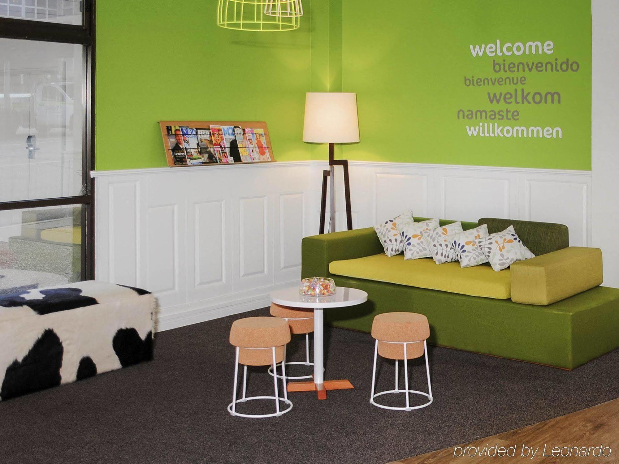 ibis Styles Mt Isa Verona Mount Isa Exterior foto