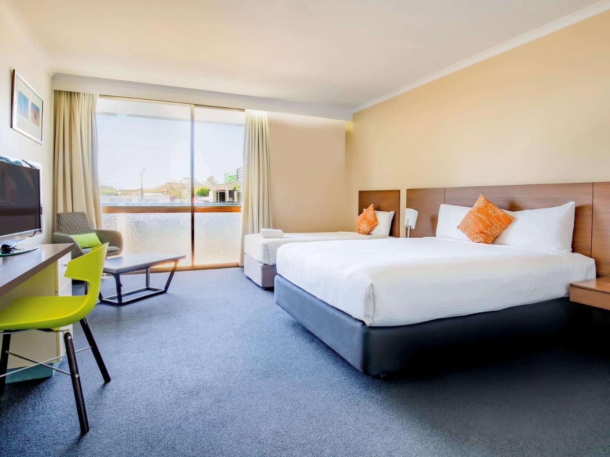 ibis Styles Mt Isa Verona Mount Isa Exterior foto